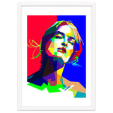 Charlotte Le Bon French Actress WPAP Trending Now thumbnail