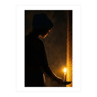 Children Of Mareth (Print Only)