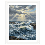 Light Through the Tempest thumbnail