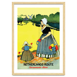 Netherlands, Sacramento River thumbnail
