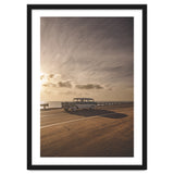 Pacific Coast Highway Sundown thumbnail