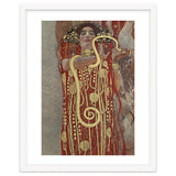 Gustav Klimt – Hygieia (1907) | Iconic Art Nouveau Masterpiece thumbnail