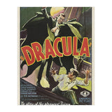 DRACULA (1931), directed by TOD BROWNING. (Print Only) thumbnail
