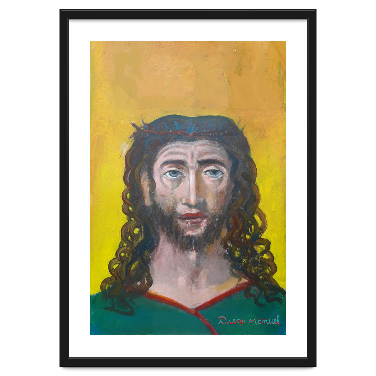 Ecce Homo 7 1