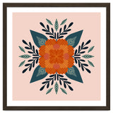Orange Flower thumbnail