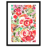 Always in Bloom #society6 #decor #buyart thumbnail