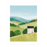 Yorkshire Dales (Print Only) thumbnail