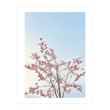 Sakura - cherry blossom (Print Only) thumbnail