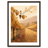 Harvest’s Quiet Afterglow thumbnail