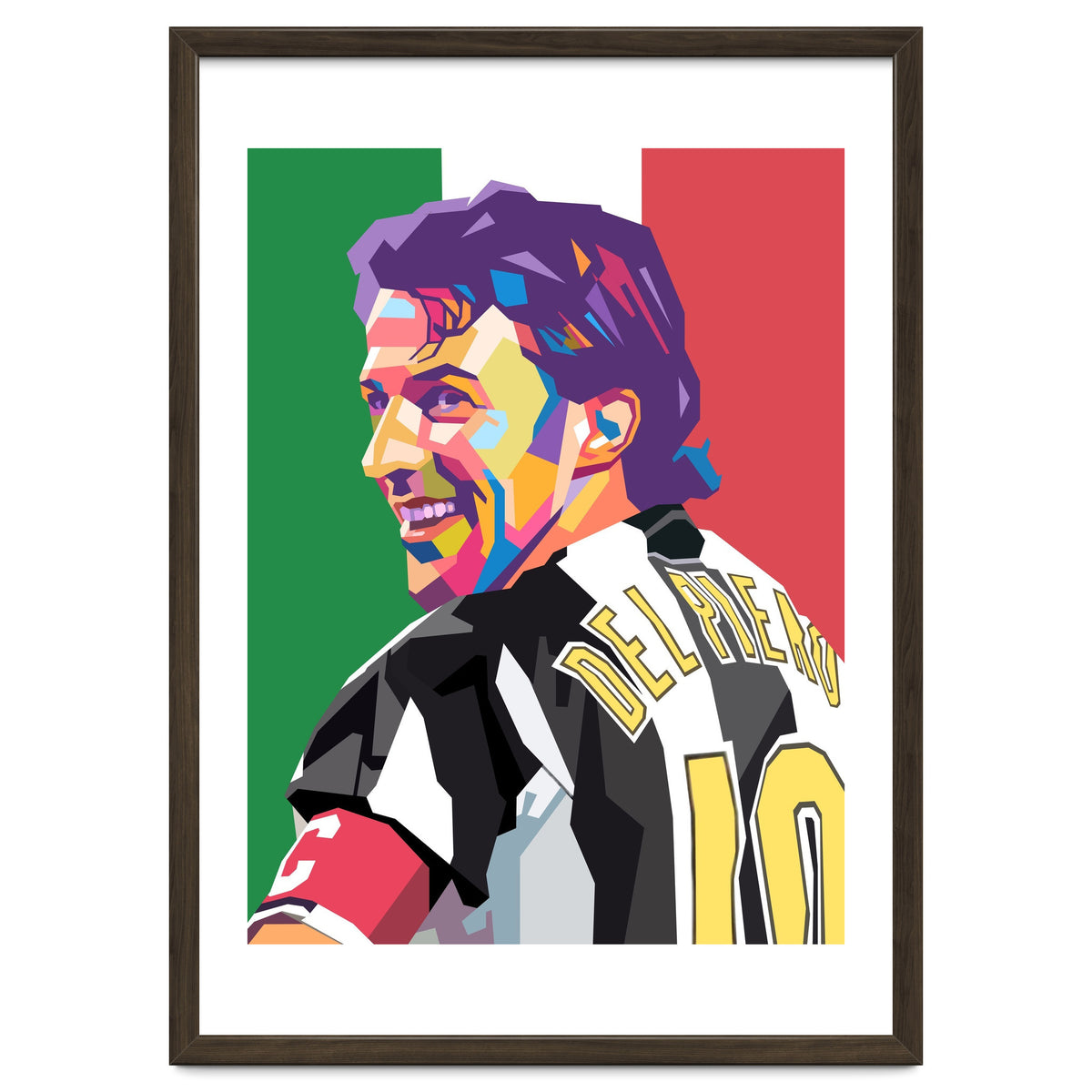Del Piero aet