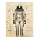 Back To The Moon 01 (Print Only) thumbnail