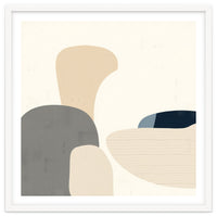 Abstract Feel