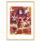 Star Wars thumbnail