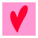 Minimal Heart (Print Only) thumbnail