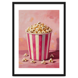 Popcorn Bucket – Colorful Snack thumbnail