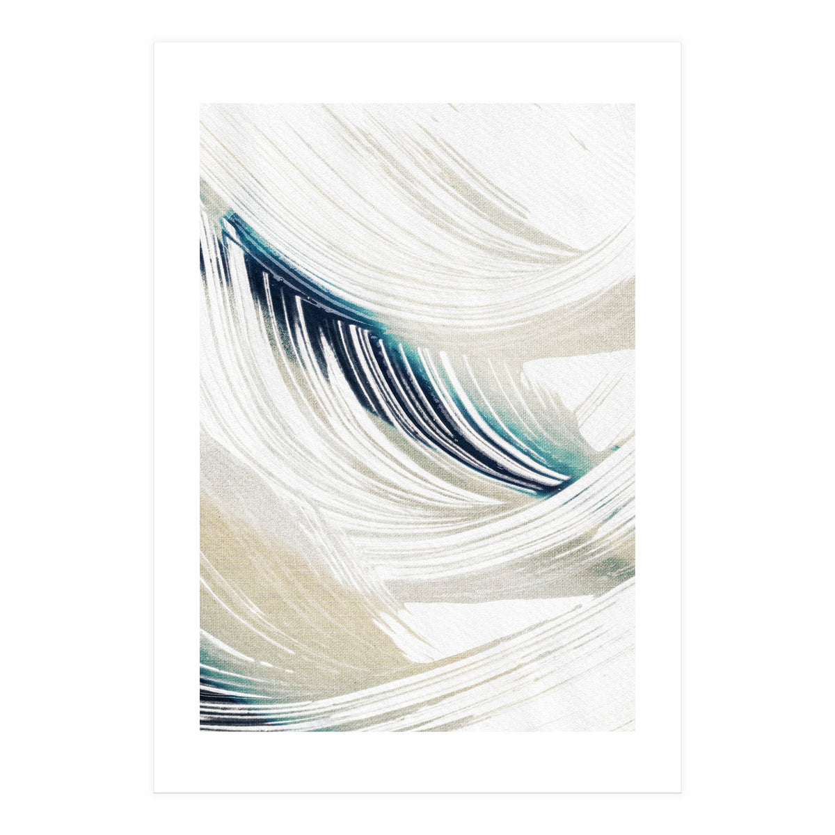 Frente Fria 3 (Print Only)