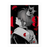 Anime (Print Only) thumbnail