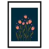 Whimsical Flowers thumbnail