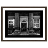 Old Toronto Post Office No 1 with Border thumbnail