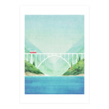 Campervan, Big Sur (Print Only) thumbnail