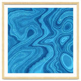 Blue Agate Texture 07 thumbnail