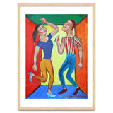 Bailarines thumbnail