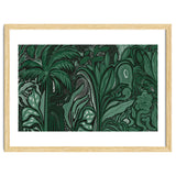 Noctiverdis magnifolia arcana tropical green thumbnail