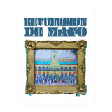Revolucion De Mayo 4 (Print Only) thumbnail