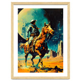 The Space Cowboy thumbnail