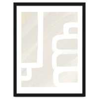 Symphony of Lines and Shapes