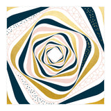 Swirly Vision #society6 #decor #buyart (Print Only) thumbnail