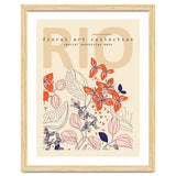 Floral Art Collection Special Exhibition thumbnail
