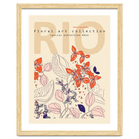 Floral Art Collection Special Exhibition