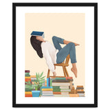Lost In My Books thumbnail