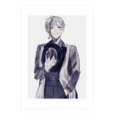 Anime (Print Only) thumbnail