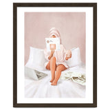 Weekend Morning II thumbnail