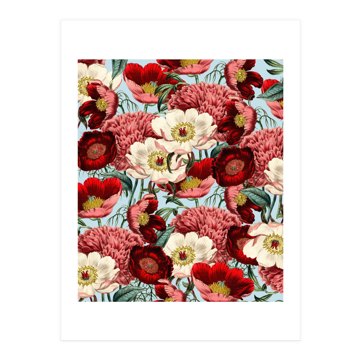 Velvet #society6 #decor #buyart (Print Only)