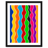 Retro Wavy Pattern thumbnail