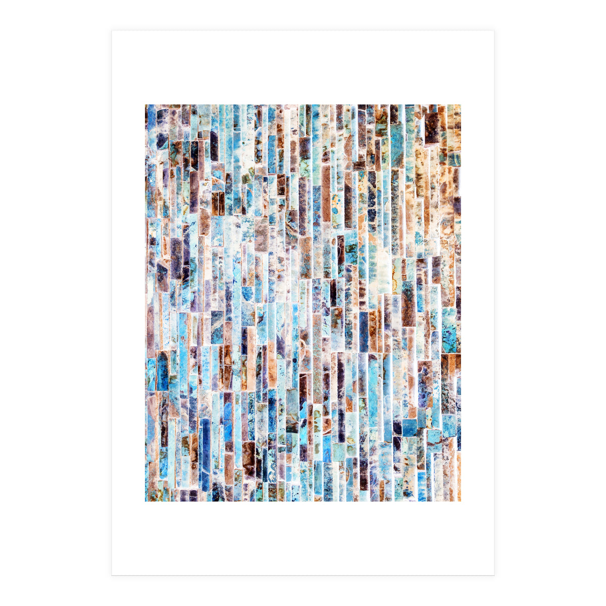 Minutiae #society6 Decor #buyart (Print Only)