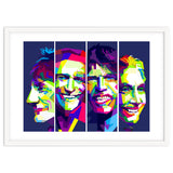 The Rolling Stones Rock And Roll Decade thumbnail