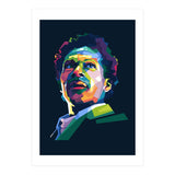 Father of Rock and Roll (Print Only) thumbnail