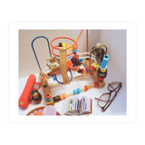 The Mechanics and Medicine (Print Only) thumbnail