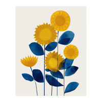 Sunlit Harmony (Print Only)