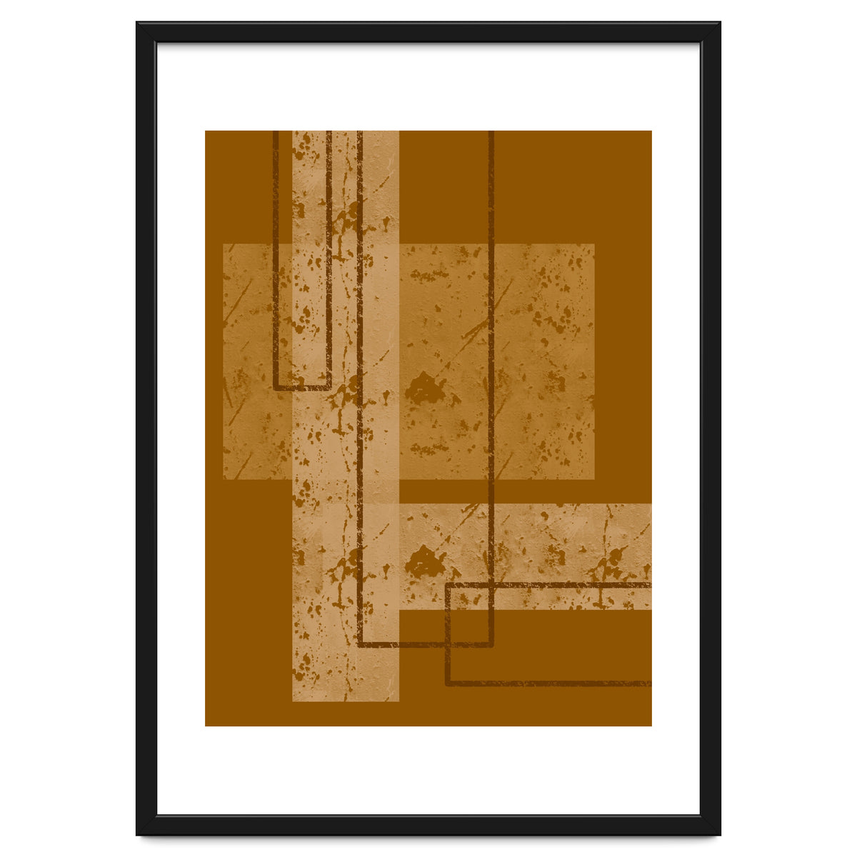 Traces of Time on Earth