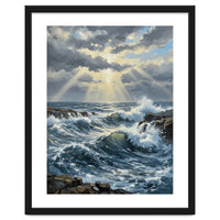 Light Through the Tempest