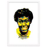 Gwendolyn Brooks American Poet Legend thumbnail