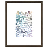 Watercolor Geometric Square Shapes Cozy thumbnail