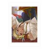 Anime (Print Only) thumbnail
