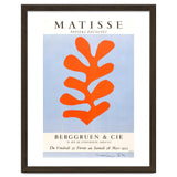 Henri Matisse – Papiers découpés (1953) | Vibrant Cut-Out Art thumbnail