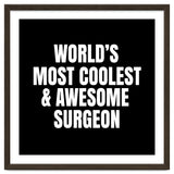 World's most coolest and awesome surgeon thumbnail